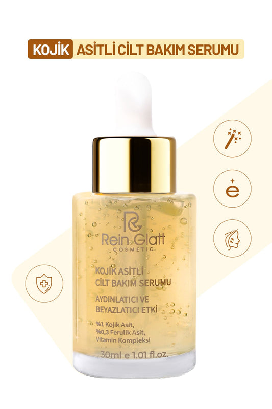 Kojic Asit Serum