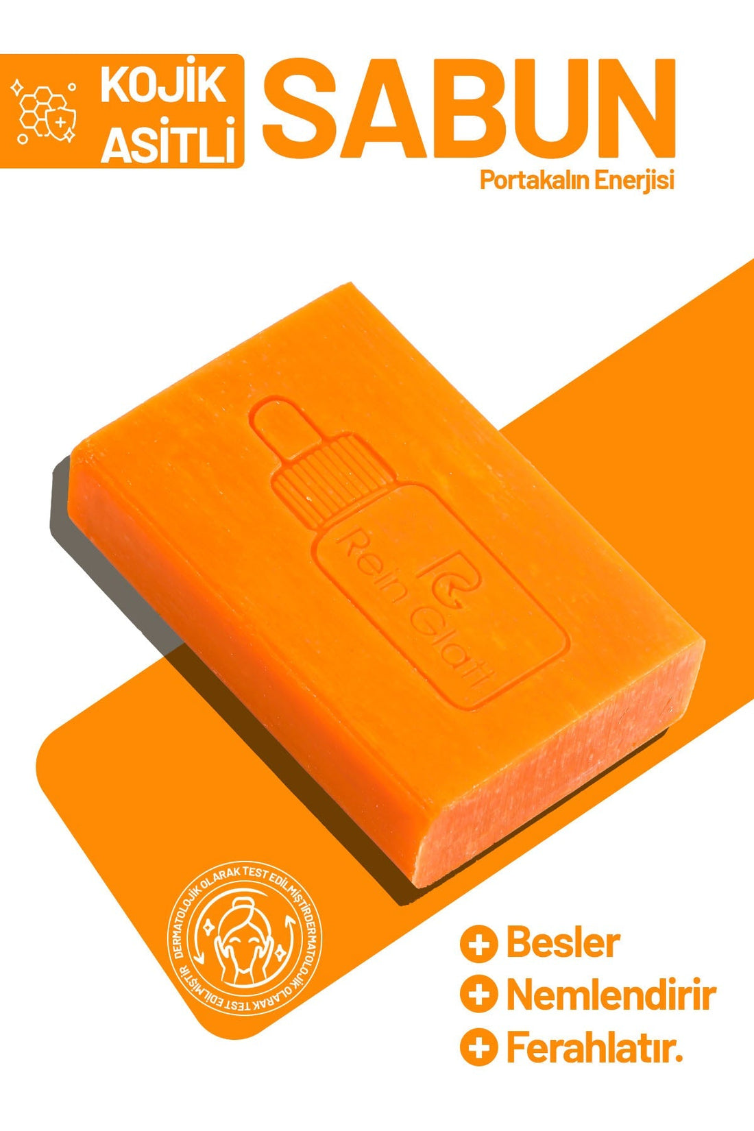 Kojic Asit Cilt Bakımı