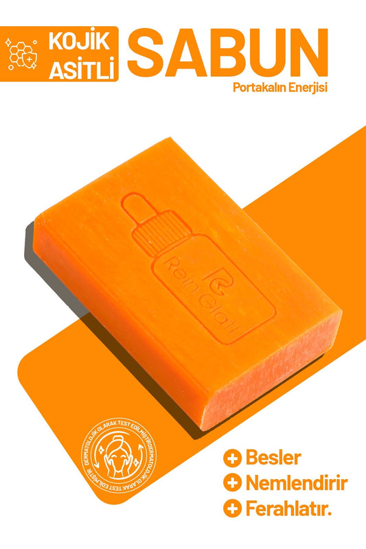 Kojic Asit Cilt Bakımı